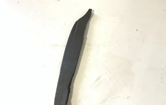 Nissan Juke I F15 Fender end trim 
