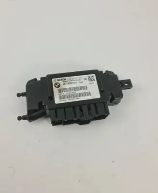 BMW 1 F20 F21 Airbag control unit/module 0285012518 9348726