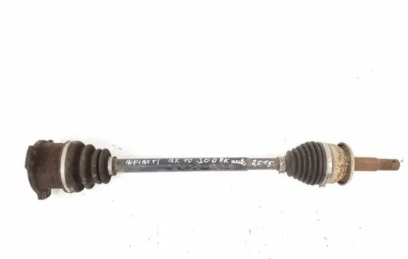 Infiniti QX70 S51 Front driveshaft 
