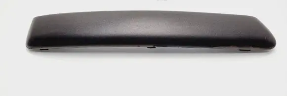 Ford Focus Front bumper splitter molding 4M5117E909AF