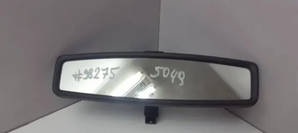 Opel Insignia A Rear view mirror (interior) 13315733