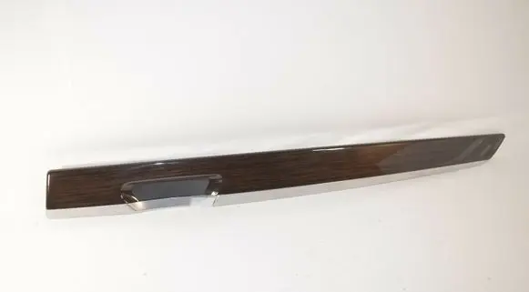 BMW 7 F01 F02 F03 F04 Other rear door trim element 9115576