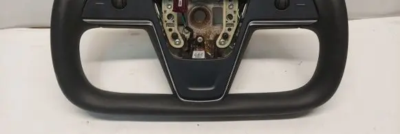 Tesla Model X Steering wheel 162261200G