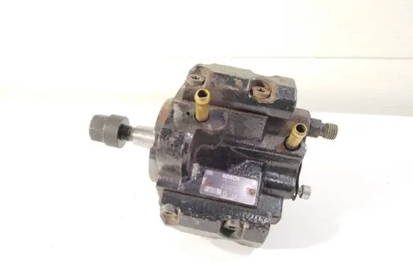 BMW X5 E53 Fuel injection high pressure pump 0445010009 2247708 CP12247798