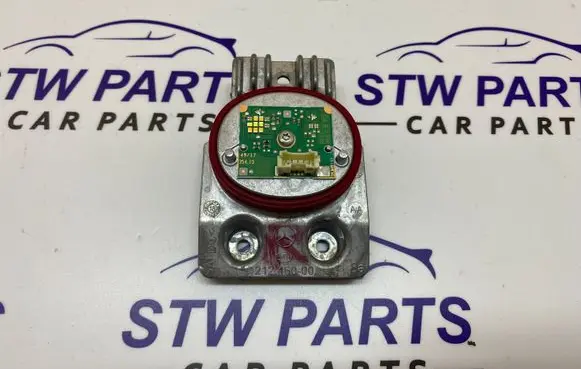 Mercedes-Benz C W205 Headlight ballast module Xenon 21246000