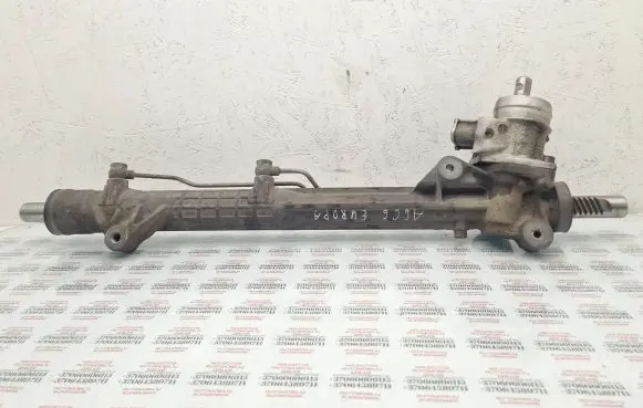 Audi A6 S6 C6 4F Steering rack 4F1422066A