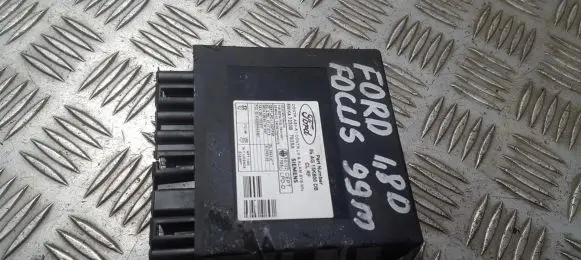 Ford Focus Comfort/convenience module 98ag15k600db 5wk47230b