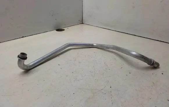 Alfa Romeo 159 Air intake hose/pipe