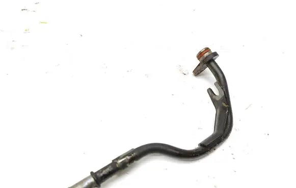 Alfa Romeo Stelvio Engine coolant pipe/hose 50052588