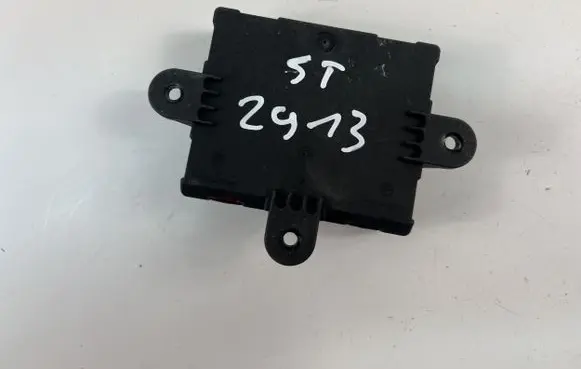 Ford Mondeo MK IV Door control unit/module 7G9T14B534AD