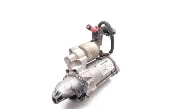 Opel Combo E Starter motor 51916170