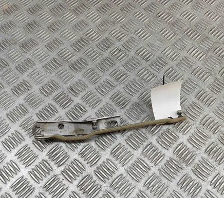 Porsche Cayman 987 Engine bonnet/hood hinges 99751115201