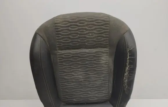Opel Zafira C Driver seat console base 