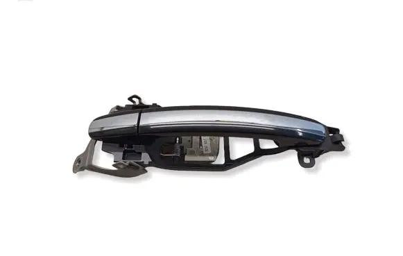 Volkswagen Phaeton Front door exterior handle 3D0837885N