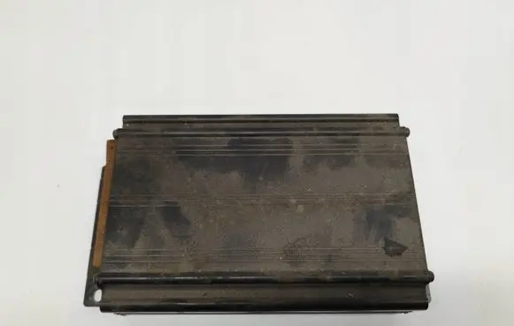Audi A6 S6 C5 4B Sound amplifier 4F5035223E