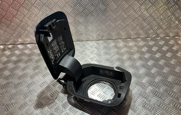 Mercedes-Benz EQB Electric car charge socket cover TM24207