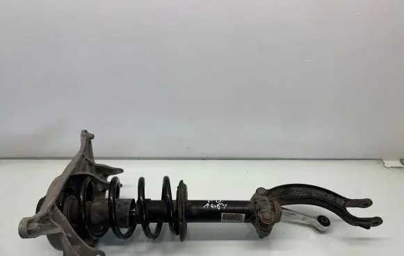 Audi A4 S4 B8 8K Front shock absorber/damper 8K0413031AE 814904004302