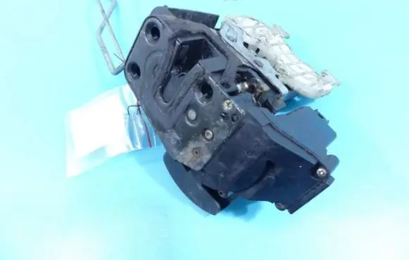KIA Cerato Front door lock IMPRK1304681