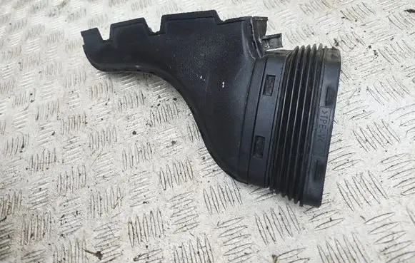 Audi A6 C7 Air intake duct part 4G0129624L