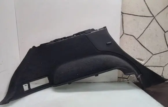 Nissan Murano Z50 Trunk/boot lower side trim panel 
