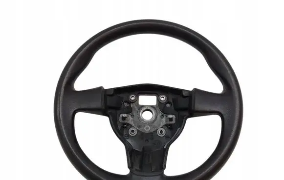 Seat Leon (1P) Steering wheel 5P0419091
