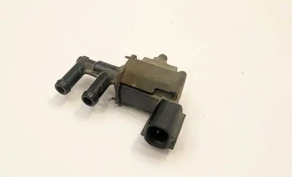 Mitsubishi Colt CZ3 Turbo solenoid valve K5T48395 MR507781