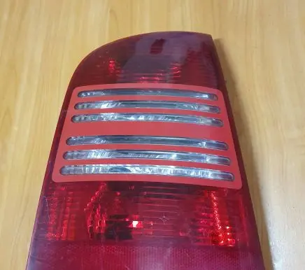 Skoda Octavia Mk1 (1U) Rear/tail lights 1U9945095B 1U9945111B 12N194
