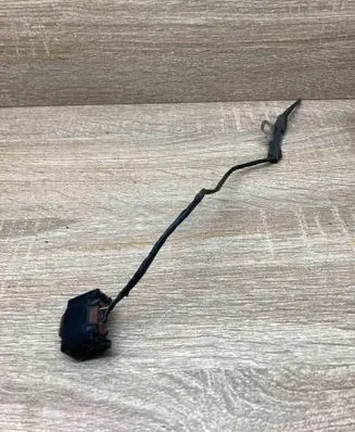 BMW 5 F10 F11 Plug wire 987360 9673602