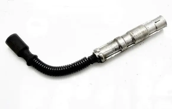 Mercedes-Benz E W210 Ignition plug leads 7582592581