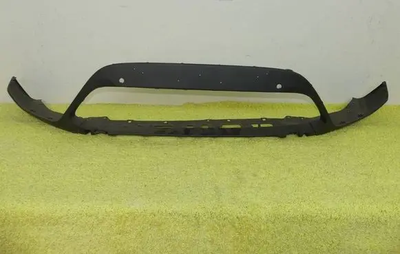 BMW X1 F48 F49 Front bumper lip 7354816 51117354816