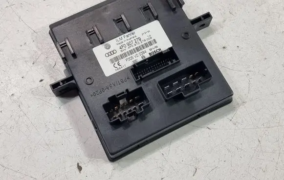 Audi A6 S6 C6 4F Light module LCM 4F0907279