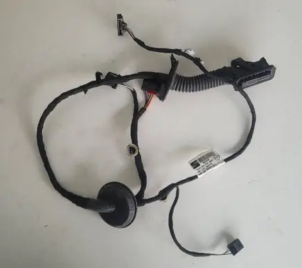 Cupra Formentor Rear door wiring loom 5FA971161J 3830746