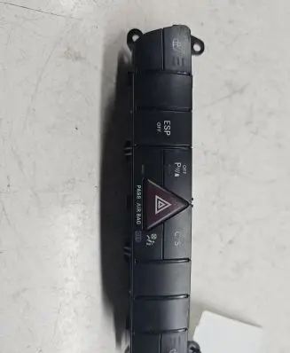 Mercedes-Benz R W251 Hazard light switch A2518702010