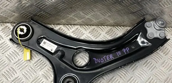 Dacia Duster III Front control arm 