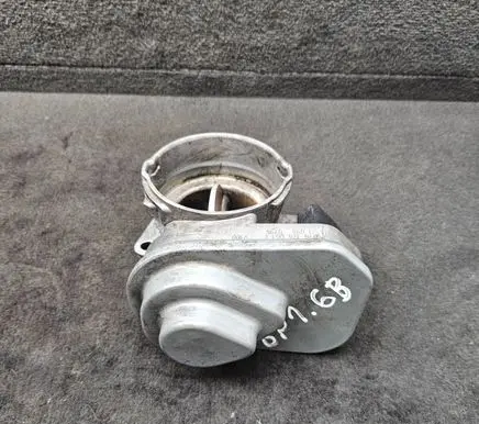 Audi A3 S3 8P Throttle valve 038128063L B10980295