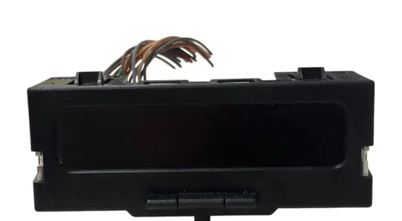 Nissan Kubistar Screen/display/small screen 8200380298