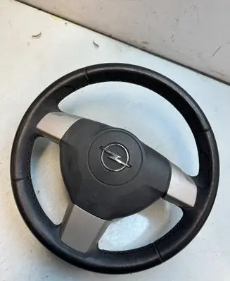 Opel Astra H Steering wheel 634535