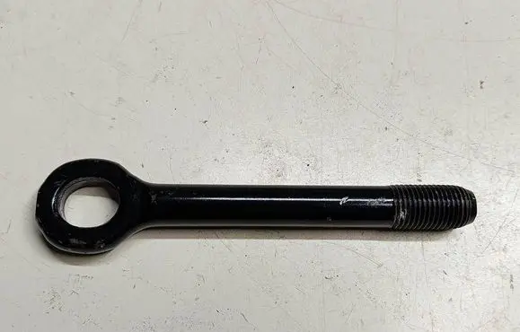 Hyundai ix35 Tow bar 65A14F5848