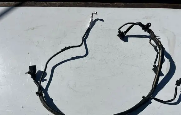 Volkswagen PASSAT B8 Wires (generator/alternator) 5Q0971230FP