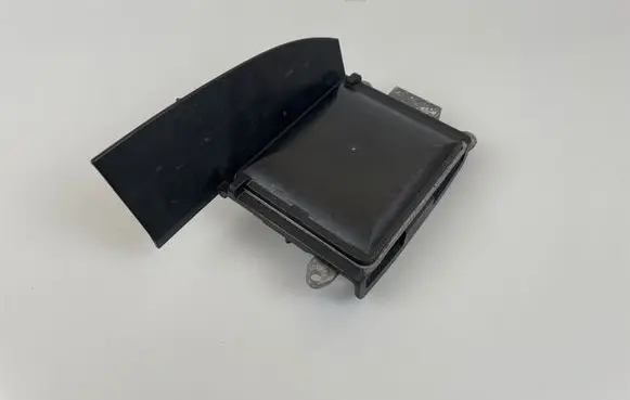 BMW 5 F10 F11 Blind spot module 6863244 6789531 6632678953102