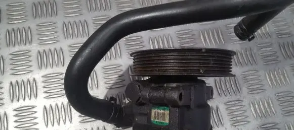 Ford Focus Power steering pump HBDFX HBD-FX