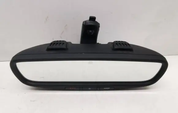 Chrysler Pacifica Rear view mirror (interior) 68229835AA