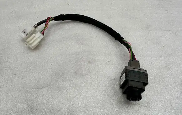 Mercedes-Benz GL X166 Reversing camera A2229059607