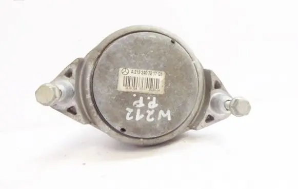 Mercedes-Benz E W212 Engine mount vacuum valve A2122407217