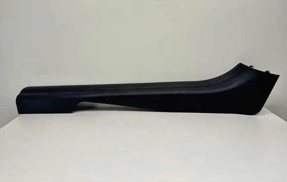 BMW M4 G82 G83 Foot area side trim 7491190