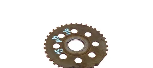 Toyota Auris E180 Crankshaft position gear 2ZRFXE