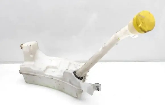 Renault Captur Windshield washer fluid reservoir/tank 289107623R 289104294R