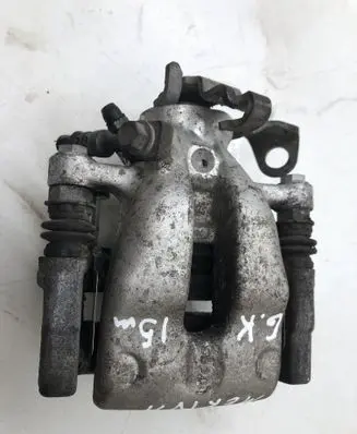 Opel Meriva B Rear brake caliper