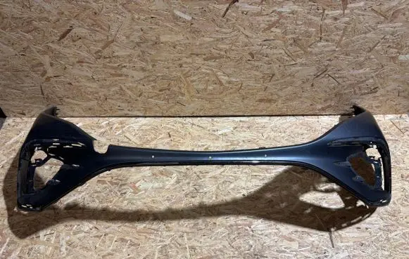 Mercedes-Benz EQS V297 Front bumper A2978850904 B010117