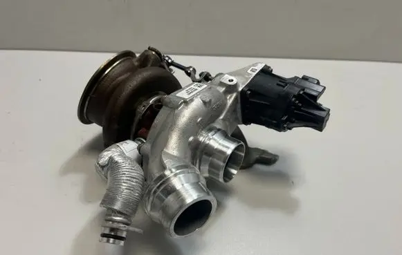 BMW 3 G20 G21 Supercharger 9631904 8662073